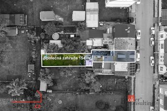 Prodej, domy/rodinný, 135 m2, Nerudova, Pod Cvilínem, 79401 - 5