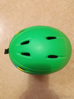 Helma na lyže velikost XS 49 - 52 cm - 5