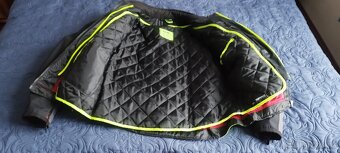 Bunda na motorku - 5