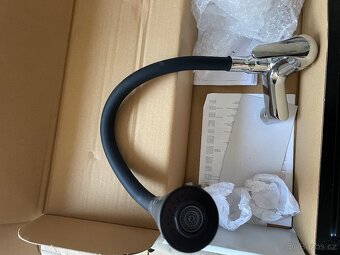 Nové kuchyňské vodovodní baterie ke dřezu - 5