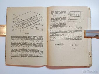 Kniha Názorná škola leteckého modelářství pro začátečníky - 5