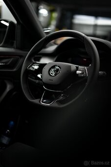 Škoda Kodiaq,  Škoda Kodiaq Sportline 4x4, 2.0 TDI 147 kw - 5