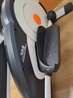 Eliptický crossový trenažér KETTLER verso 9 - 5