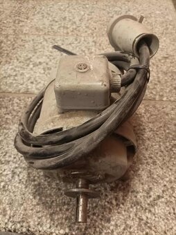 elektromotor 380v - 5