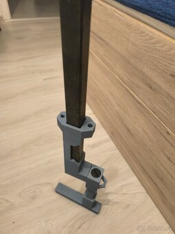 Virtuální Realita GunStock pro Quest3 a Quest2 - 5