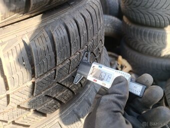 14´´ Zimni sada FORD 4x108 175/65 R14 TPMS - 5