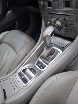 Náhradní díly Citroen C5 X7 3.0 HDI 177kw - 5