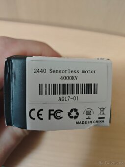 Úklid rc pokojíku - 5