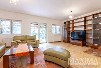 Dům 5+1 o ploše 220 m2 - Praha, Libuš - 5