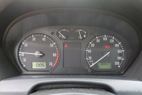 Škoda Fabia Combi, havarovaná, pojízdná - NOVÁ CENA - 5