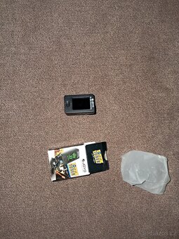 Kytara s pouzdrem - 5