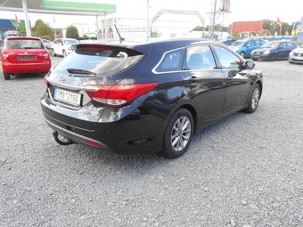 Hyundai i40 crdi 100kw - 5