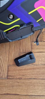 Přilba na motorku MT Targo S Brik - 5