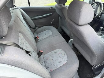 Náhradní díly Škoda Fabia. - 5