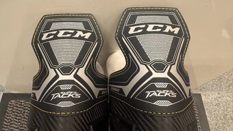 BRUSLE CCM TACKS 9350   vel. 47/11 D - 5