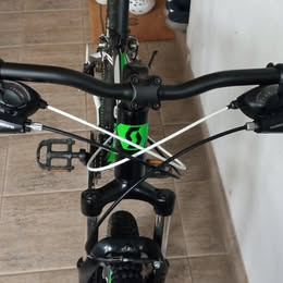 HORSKÉ CHLAPECKÉ KOLO SCOTT - 5