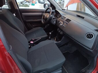 Suzuki Swift 1.3 16V - 5