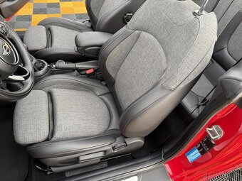 Mini Cooper S, Cabrio 141Kw 2.0S Automat - 5