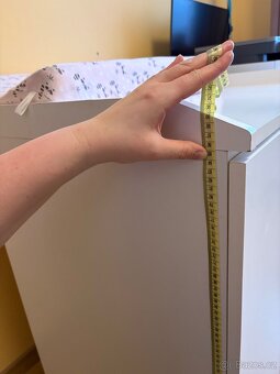 Prebalovaci komoda - 5