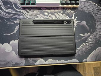 Samsung Galaxy Tab S8 128GB - 5