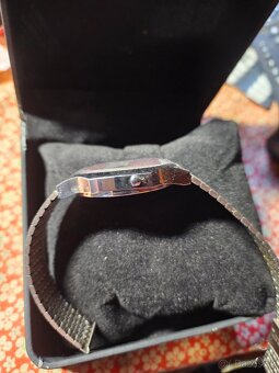 Digitalni hodinky prim - 5