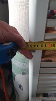 Žebříkový radiátor - 5