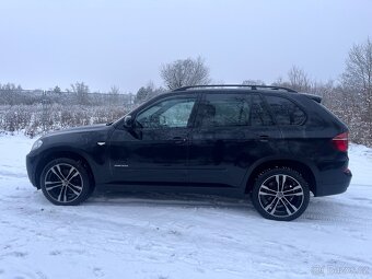 BMW X5 E70 2012 - 5