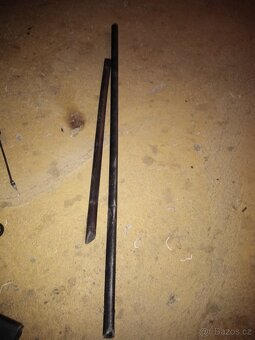 Prodám zbytek dílů na škoda Fabia 1 - 5