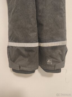 Dětské(juniorské) kalhoty Northville - 5