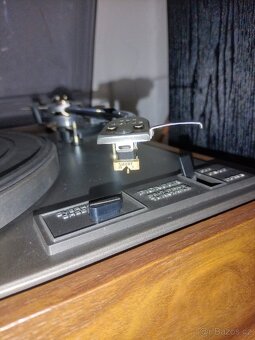 Pioneer PL-12D-II - 5