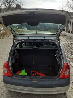 Renault Clio 1.5dci - 5