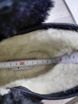 Boty z Ovečkárny - 5