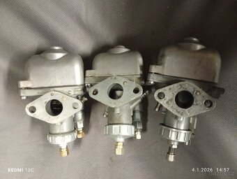 Náhradní díly pionýr/Simson - 5