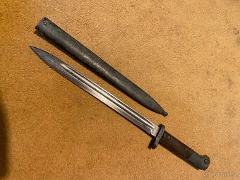 Meč 1,5 ruční historie ,,, - 5