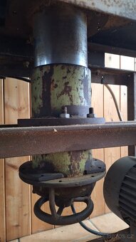 Hoblovka s protahem šířky 30 cm - 5