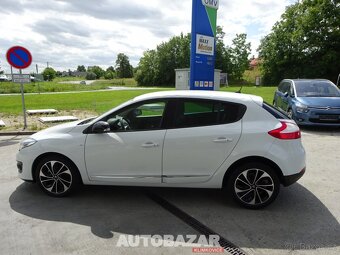 Renault Mégane 1,6 dCI, GARANCE KM, č. 7 - 5