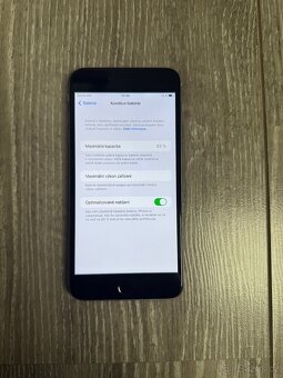 Apple iPhone 6s Plus 64GB černý - 5