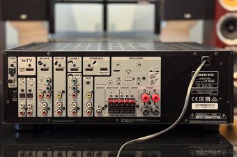 Onkyo HT-R494 7.1 AV Receiver - 5
