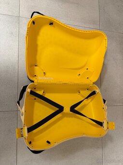 2x Samsonite Dream2Go dětské kufry - 5