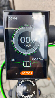 Crussis e-Gordo 7.5 - 5