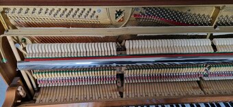 Piano Petrof 118 chippendale - 5