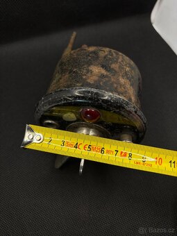 Spínací skřínka Scintilla - 5