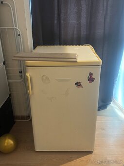 Lednice s mrzákem - 5