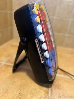 Babyliss PRO nahřívací natáčky - 5