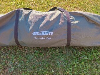 Bivak, Přístřešek, Starbaits - 5