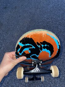Skateboard značky Tensor - 5