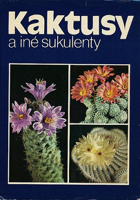 knihy o kaktusech - 5