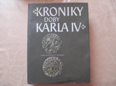 Václav IV., Karel IV., Přemyslovci /podpisy autorů/ - 5