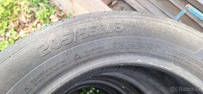 Letní pneu 205/55 R16 Michelin - 5