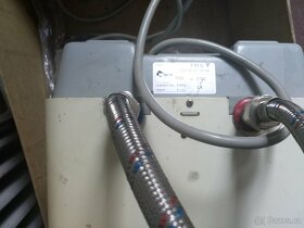 Elektrický ohřívač vody - 5
